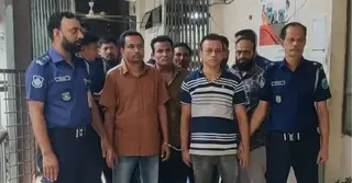 নারায়ণগঞ্জে ব্যবসায়ী হত্যাকাণ্ড: দুই আসামির মৃত্যুদণ্ড, ৮ জনকে যাবজ্জীবন